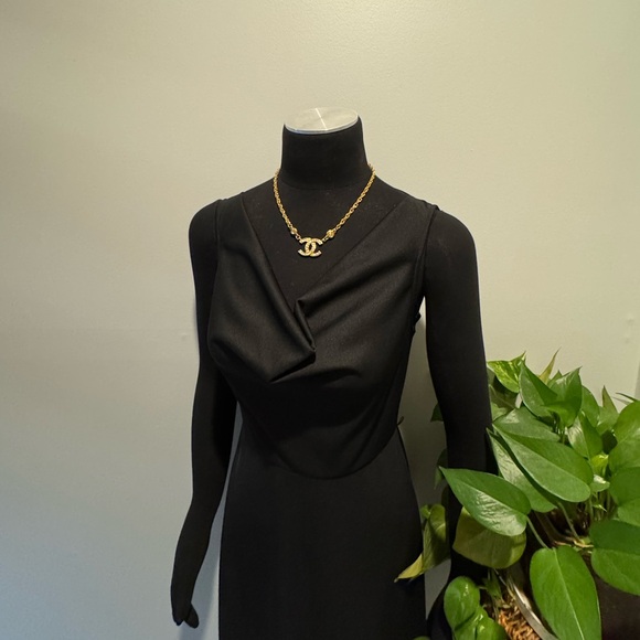 Authentic CHANEL Necklace Pendant - Picture 10 of 11